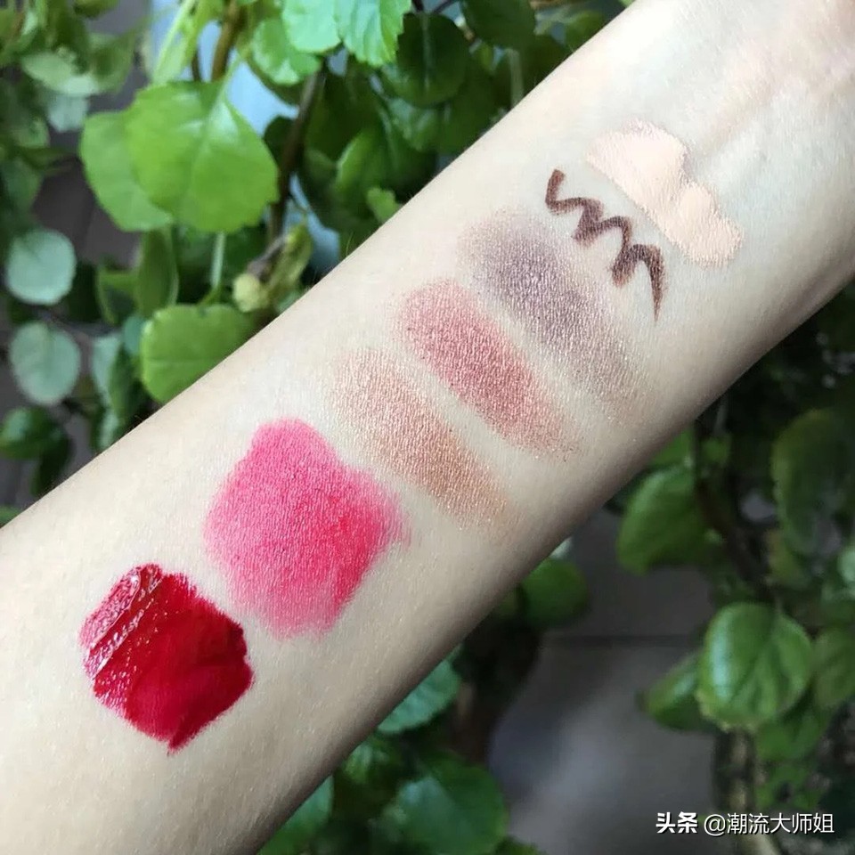 网红卸妆产品,20款网红卸妆产品