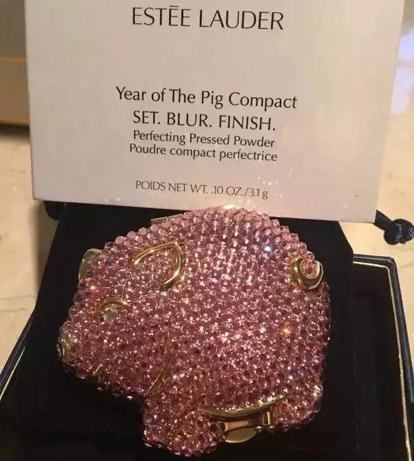 猪年限定产品有哪些,猪年限定上架