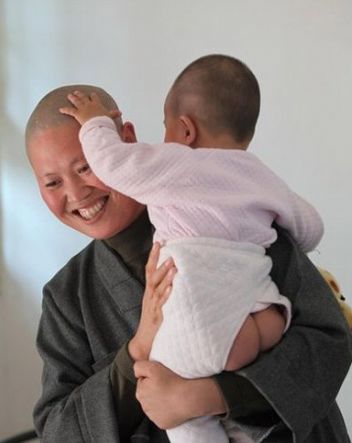 清华哲学系高材生出家,清华北大学霸出家当和尚