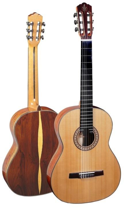 吉他里面云杉木和玫瑰木的区别,吉他各类玫瑰木的特点