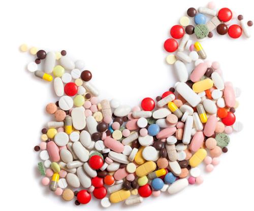 幽门螺杆菌有必要吃药根除吗,治疗幽门螺杆菌需要去三甲医院吗