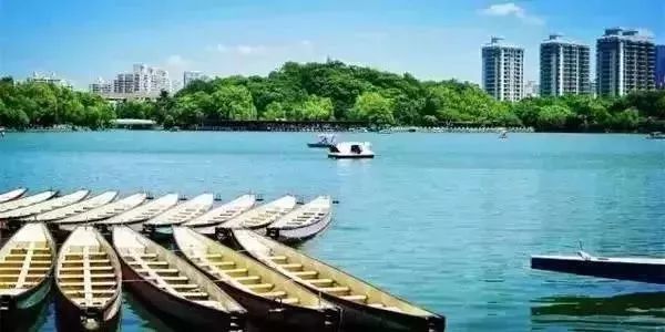 上海23个免费游玩的景点攻略,上海值得去的免费景点排名前十