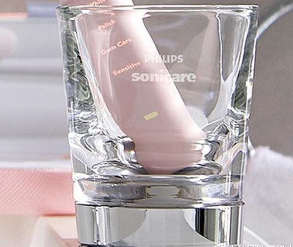 飞利浦电动牙刷刷牙时不震动,能做到正确刷牙的电动牙刷