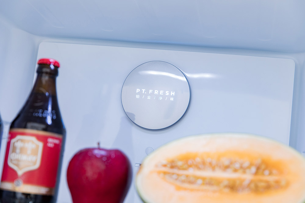 美的323l多门风冷无霜冰箱怎么样,美的323L冰箱