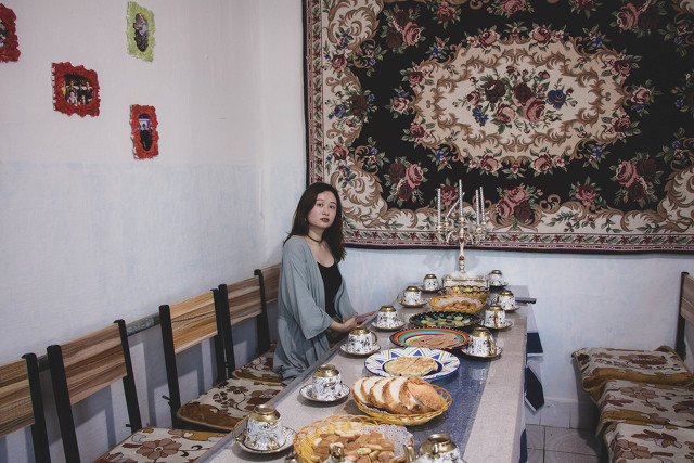 华夏儿女铭记的历史,华夏儿女的故事