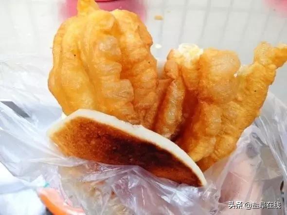 你是不是正宗阜宁人?一句话就知道。