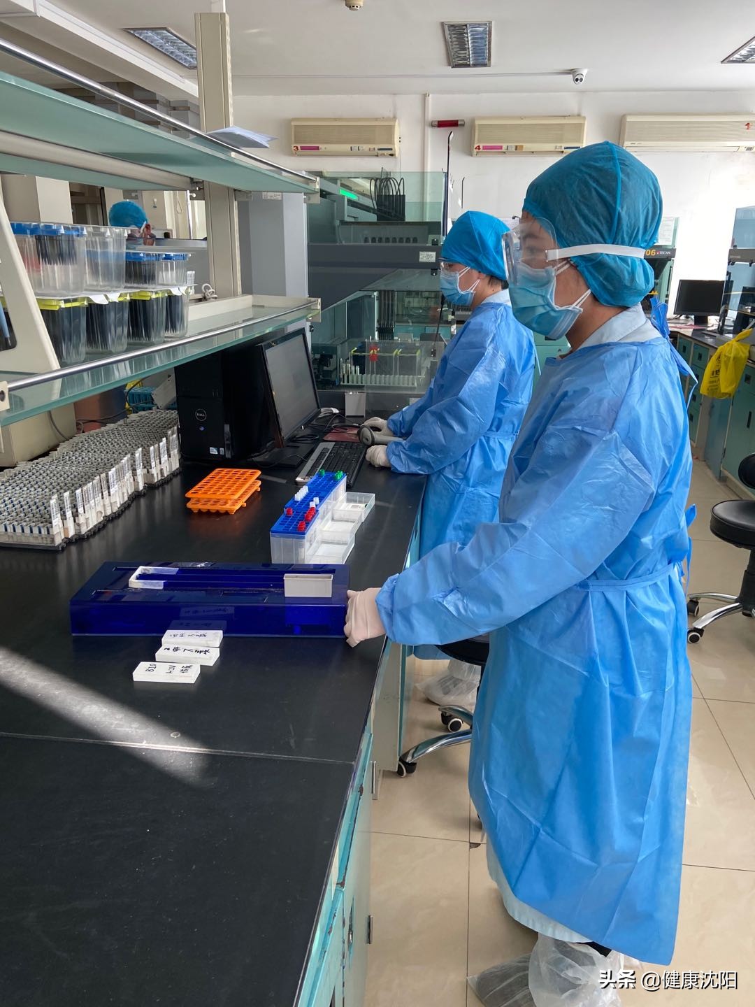 血液怎样过安检,采的静脉血能过安检吗