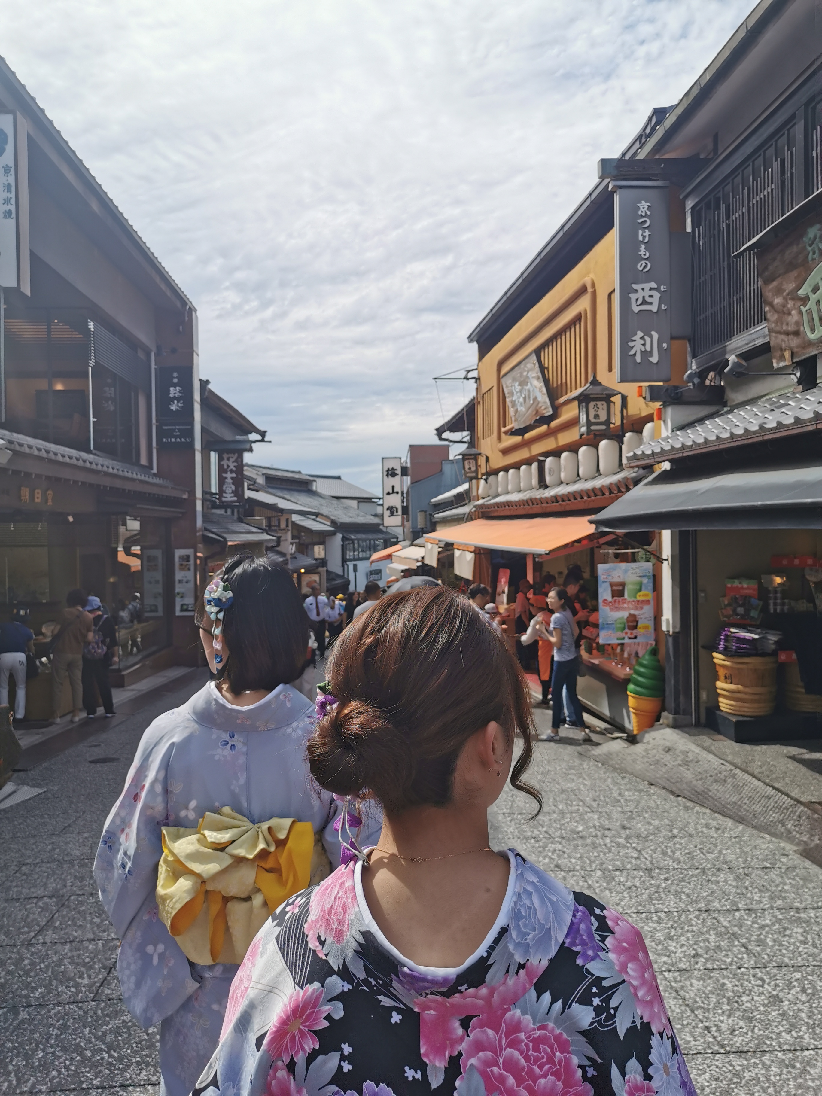 京都大阪6日自助亲子游攻略，做好这些准备，带娃一样轻松