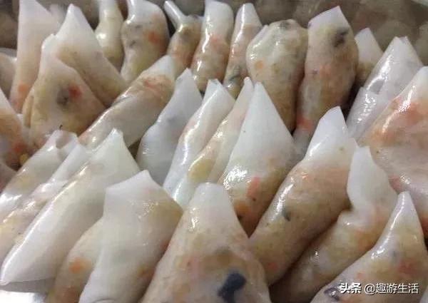 从化必吃的十大特产,舌尖上的广东正宗腊味