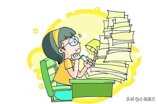 作文考试没考好怎么鼓励孩子,作文基础太差怎么练习