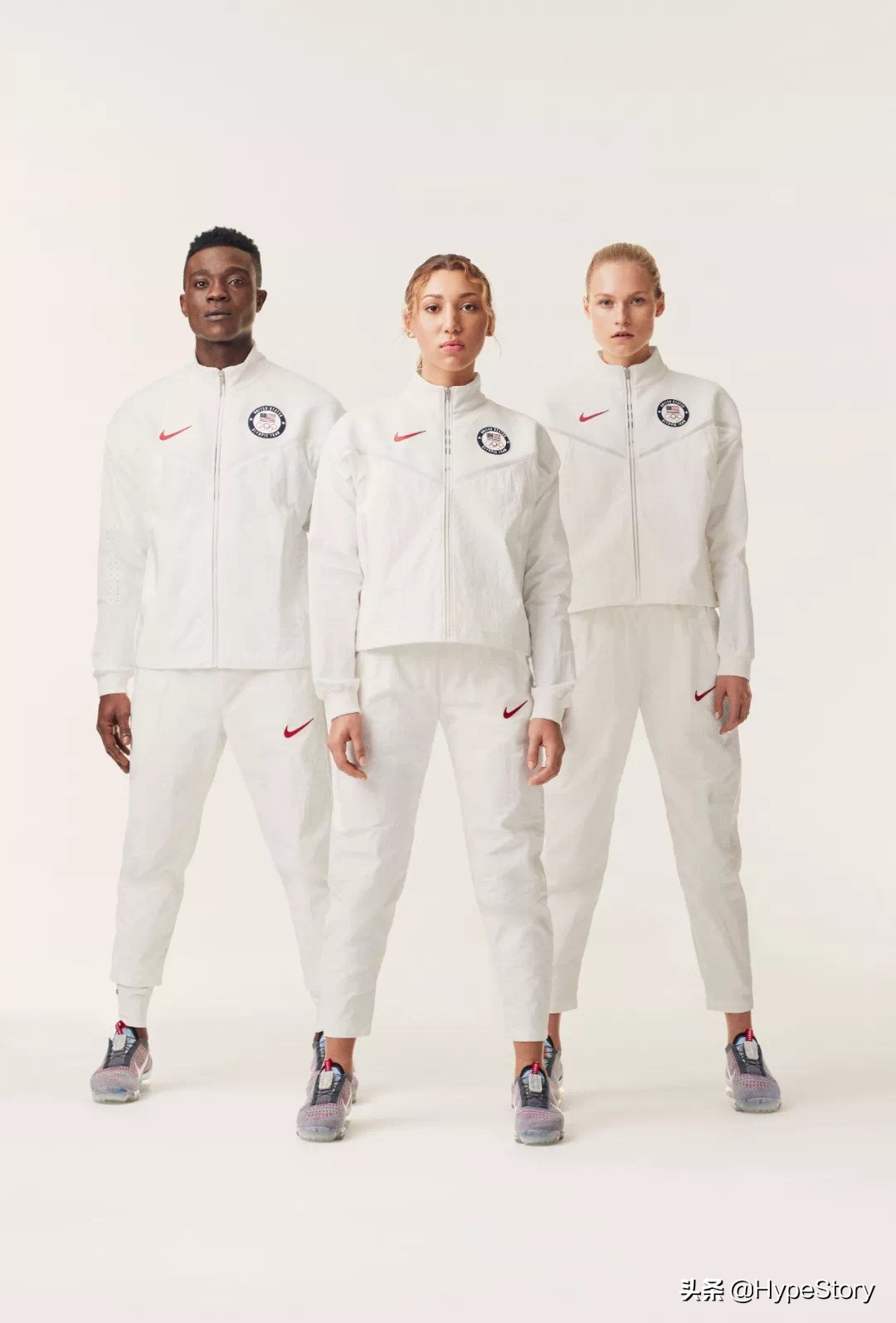 娱乐圈「潮流合伙人」大集结，Nike2020创新大会亮点多多