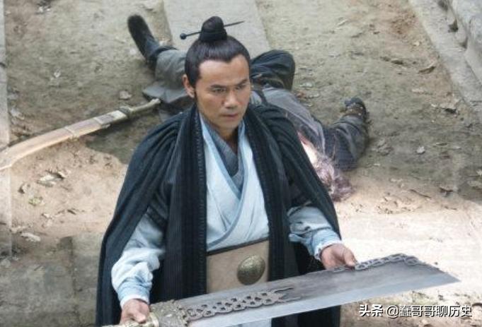 神照经在金庸里排第几,金庸笔下第一奇才杨过