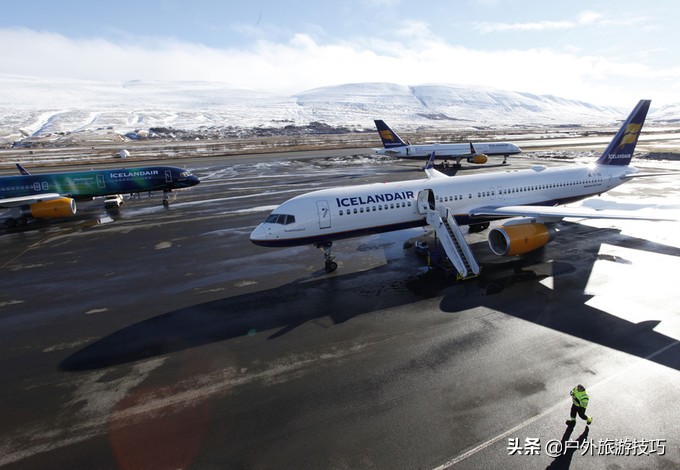 去一次冰岛旅行需要花多少钱,去冰岛旅游大概花费多少钱