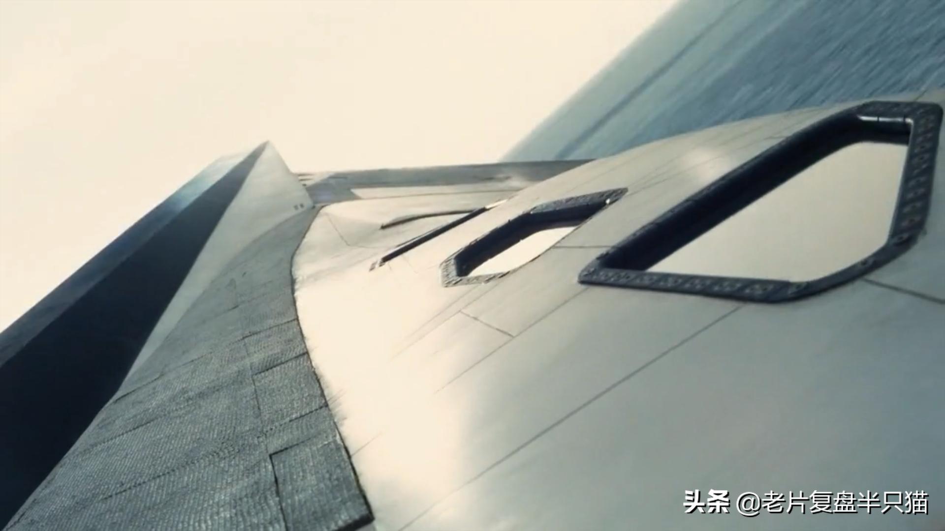 科幻电影揭秘星际穿越,星际穿越这部电影蕴含的物理知识