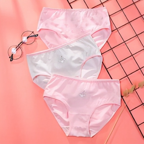 内裤到底有多脏应该多久换一次,天天穿的内裤到底有多脏