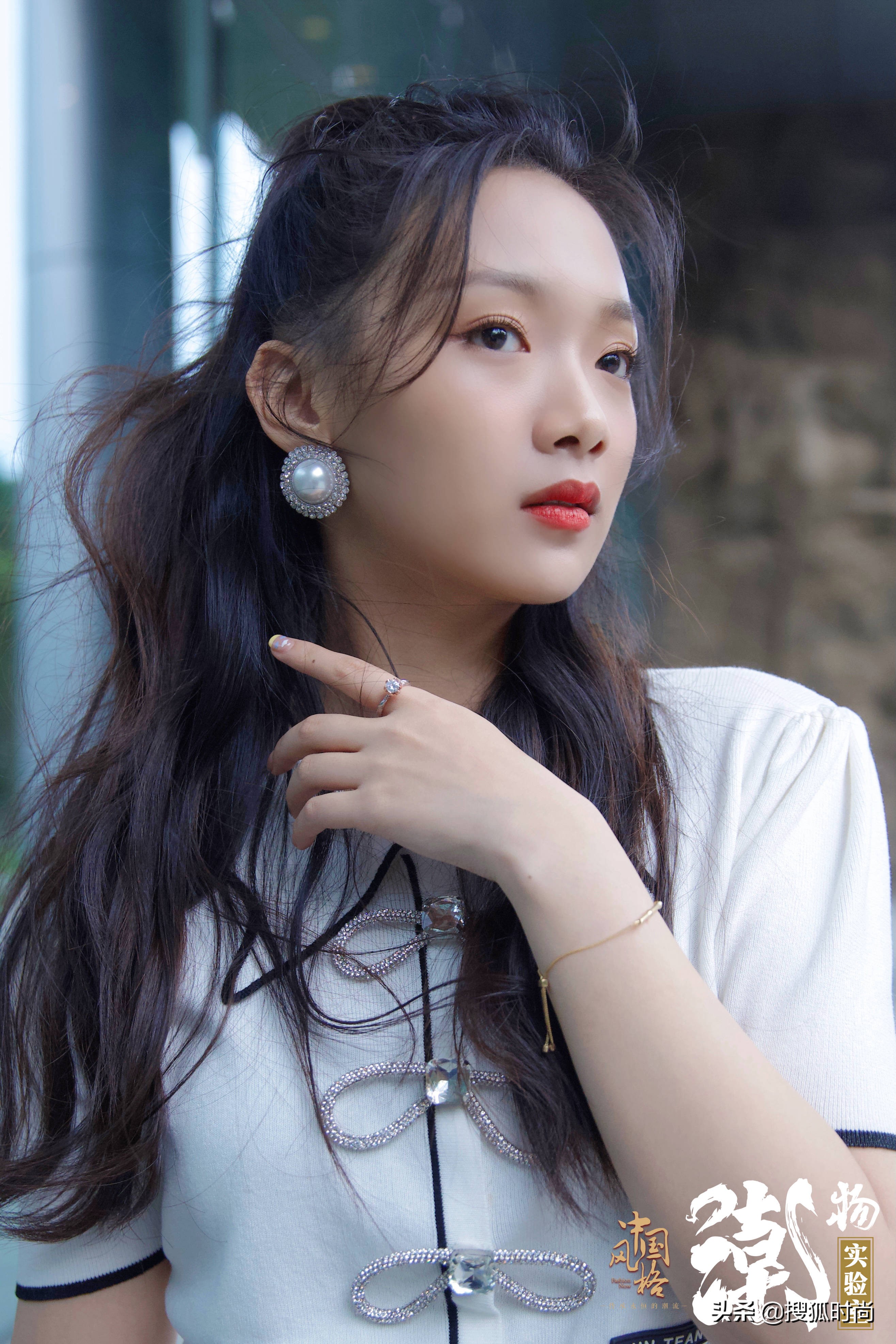 把36万的“天鹅”戴在脖子上,是种什么感受?