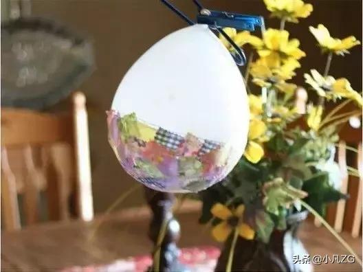 气球创意手工,冬奥会吉祥物创意手工气球