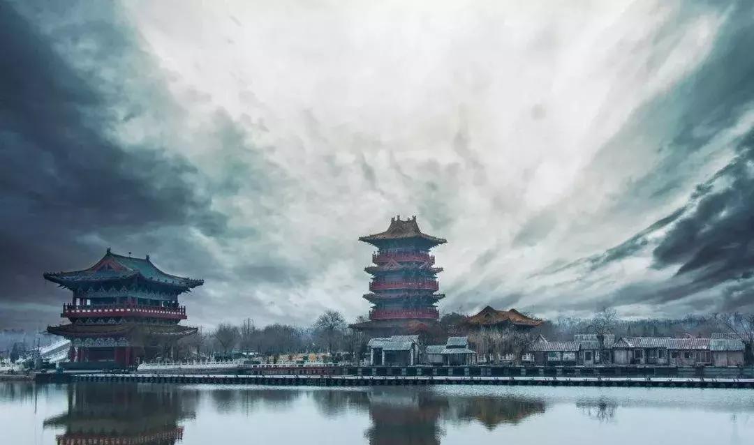 历朝历代杰出的思想家,历代大哲学家思想