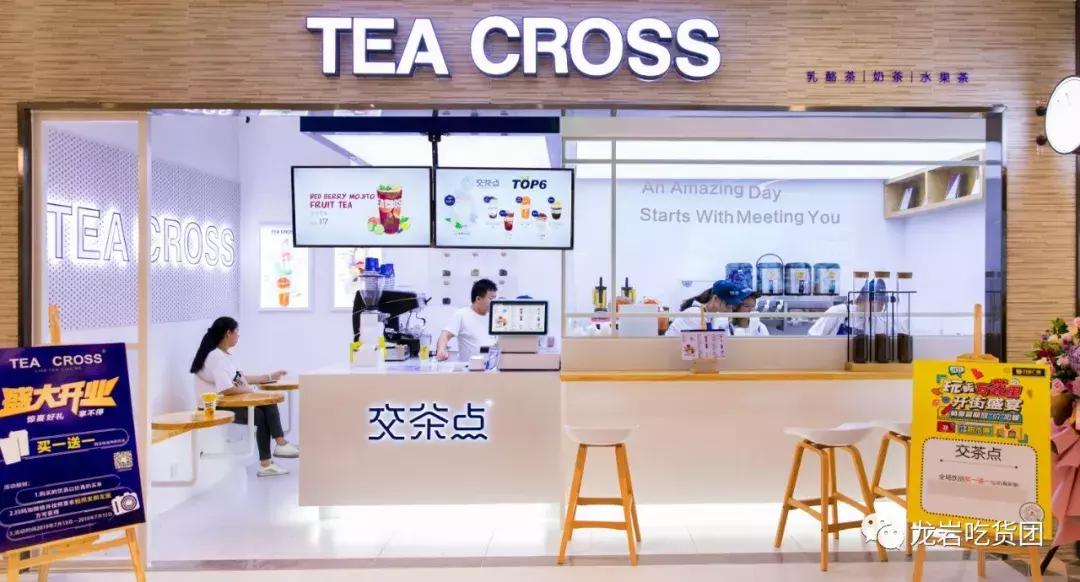 龙岩美食街打卡地,龙岩最好的小吃街