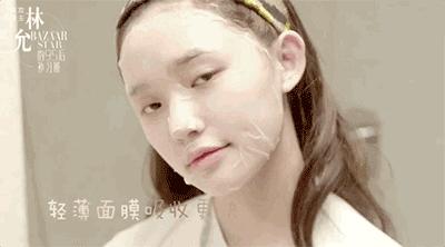 皮肤白不白无所谓，别再暗沉了可以吗？