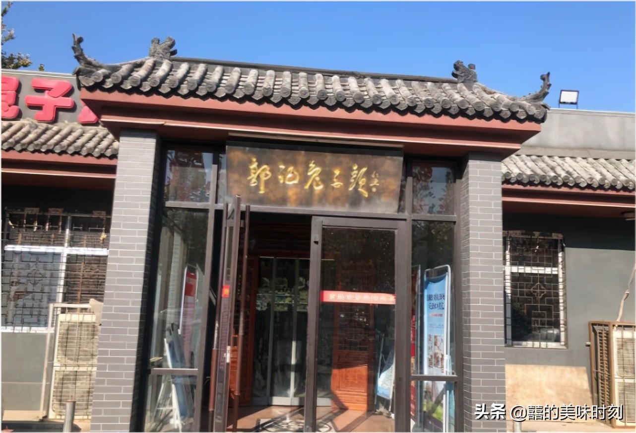 潍坊火了26年的卤兔头，9元一个日收入30000元，济南聊城人也常来