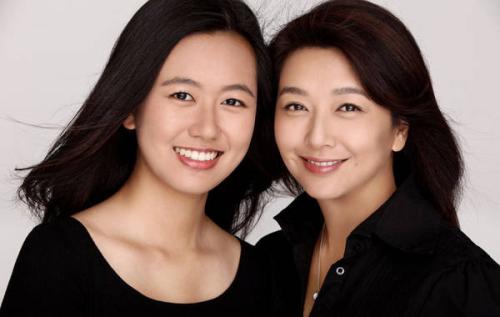 江珊，人好，歌好，演技好，挑男人的眼光更好