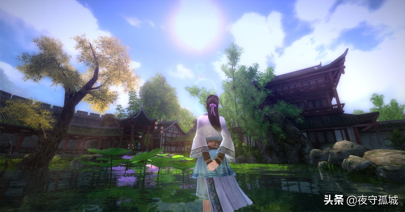 新手玩九阴真经不得不看的攻略,九阴真经怎么玩效果好