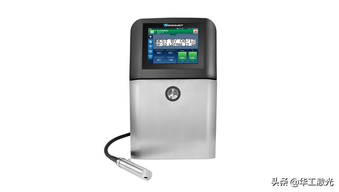 喷码机最好的牌子排名图片,比较好的喷码机品牌