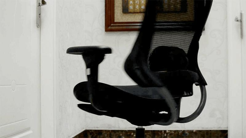 怎么选一把好的办公椅,如何选人体工学椅