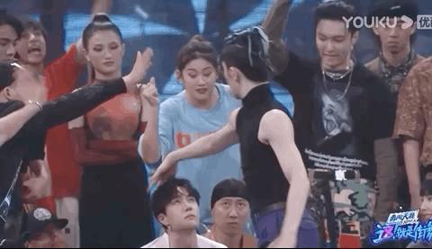 王一博回归街舞6的总决赛吗,王一博街舞4四位队长集体秀