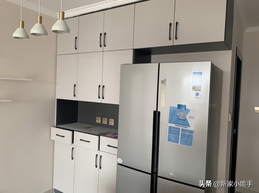 250平米省钱极简装修,店铺最省钱的极简装修