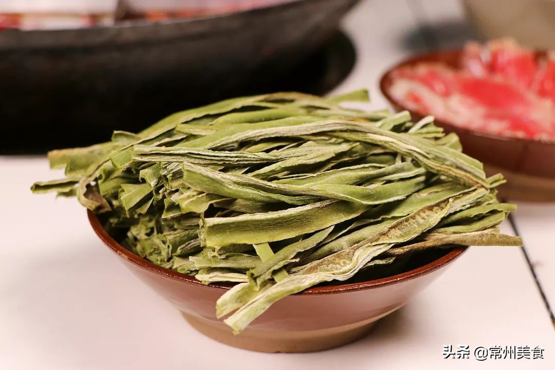 放胆壕吃！以一口地道重庆火锅，称霸常州！辣到飙泪！