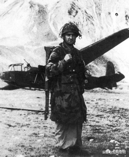 二战鹰从天降电影免费看全集,鹰从天降二战德国伞兵史