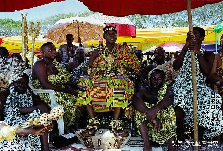 七个酋长国和阿联酋是什么关系,阿联酋为什么有这么多酋长国