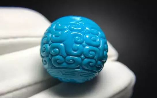 绿松石变污了怎么办,绿松石变灰了怎么回事