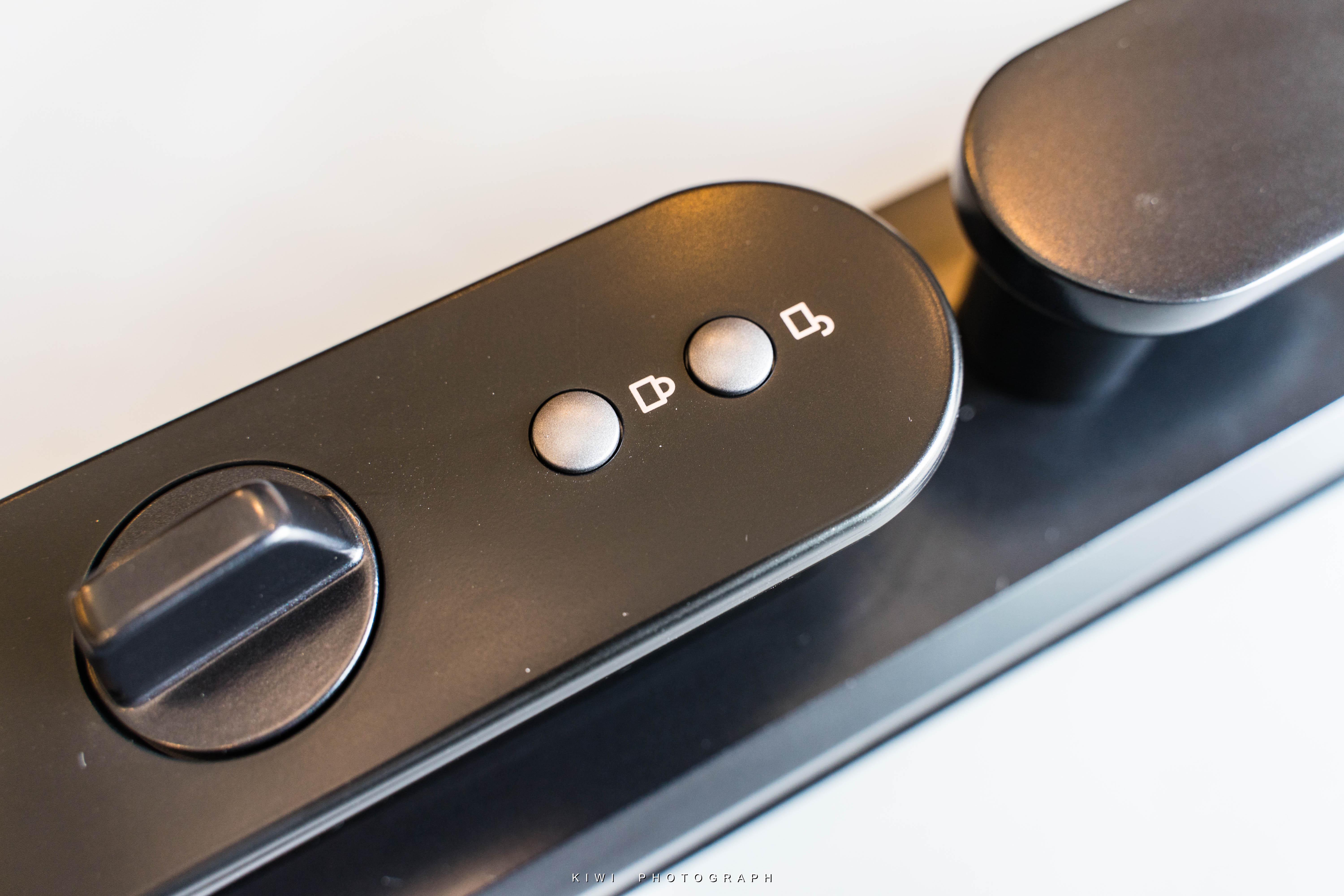 华为智选德施曼智能门锁安装视频,华为智选德施曼全自动门锁测评