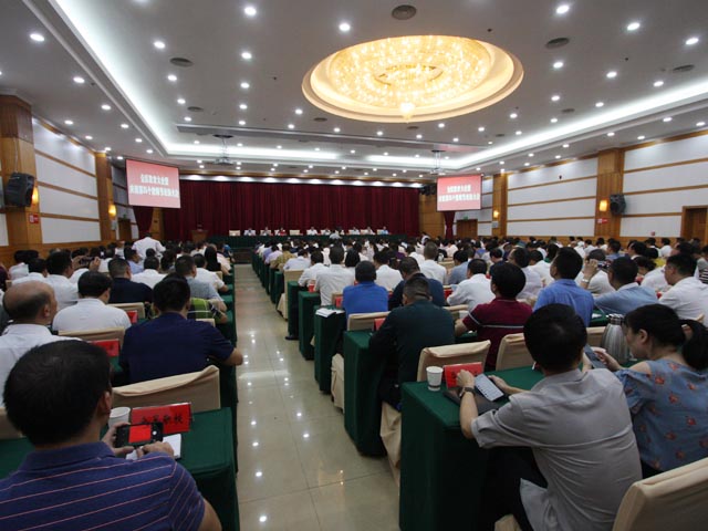 四川达川中学教师节,教师节满满的幸福和感动