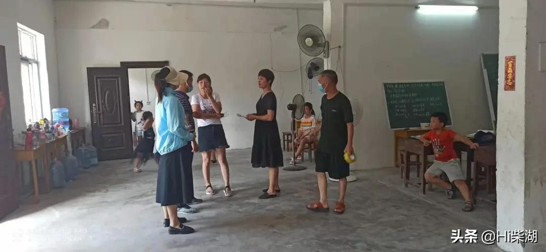 钟祥市柴湖镇发布通告《关停棋牌室的紧急通知》众志成城同心抗疫