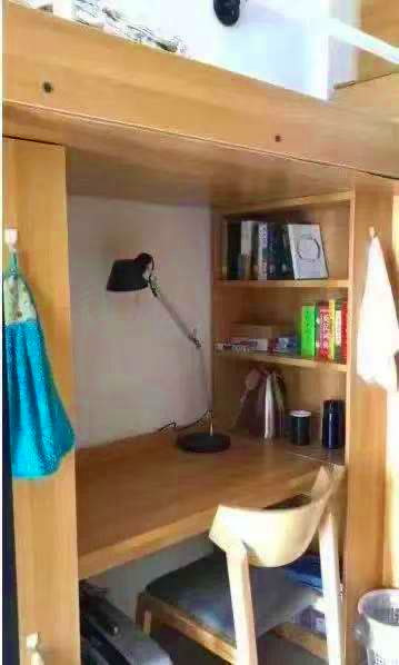 重庆各中学的宿舍,重庆各个学校宿舍图片