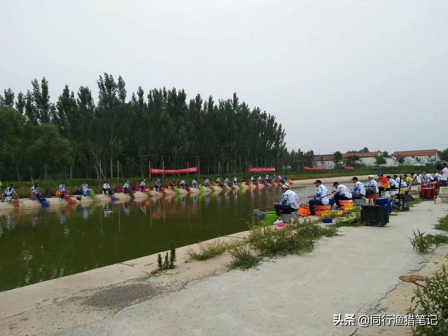 单手卸鱼小技巧,卸鱼手法教程视频