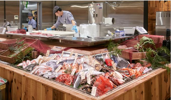 大阪最大无印良品,亚洲最大无印良品旗舰店