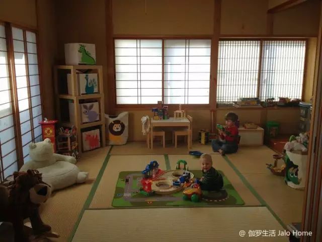 榻榻米的真实感受,年轻人对你一无所知