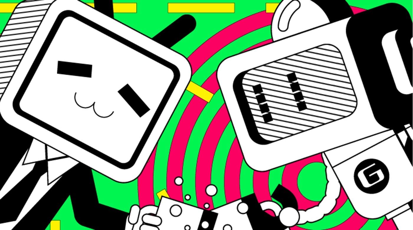 周末宅家最强攻略，B站有史以来最精彩的直播你一定不能错过