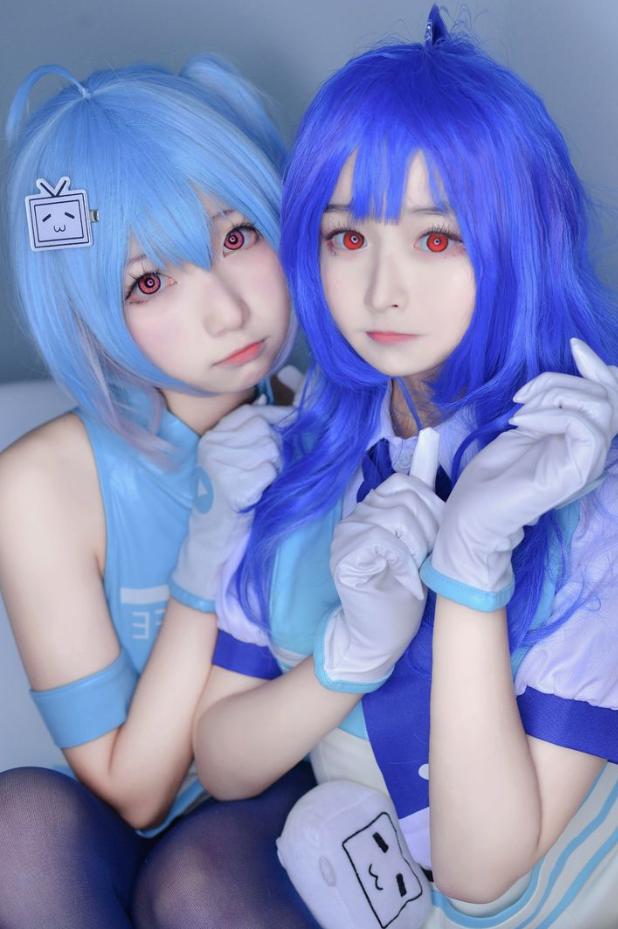 b站受欢迎的虚拟主播特点,b站有哪些虚拟主播