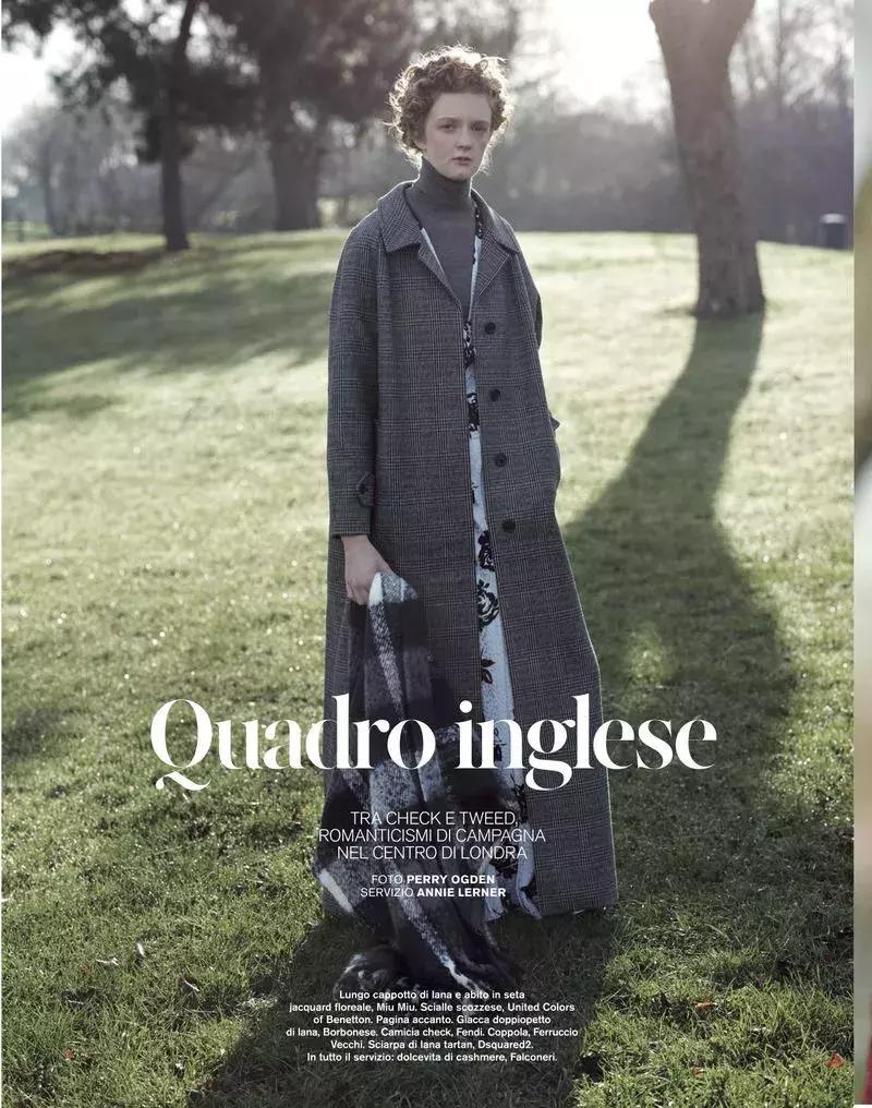 这才是过年回家该穿的衣服,过年回家穿哪件好看