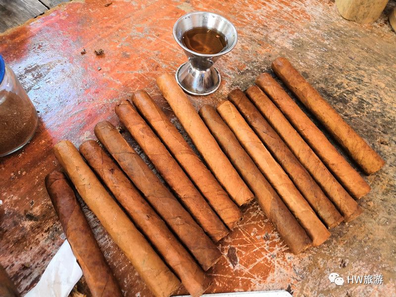 古巴雪茄最根本的香气特点,古巴雪茄的真实口感