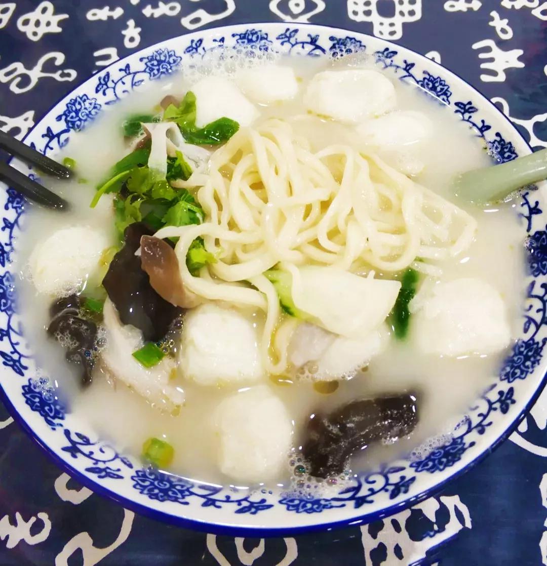 南京人对馄饨的评价,南京人对吃馄饨的一种尊重