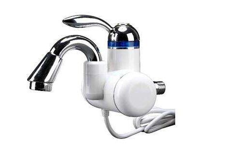 电热水龙头十大品牌，电热水龙头哪个牌子好呢？