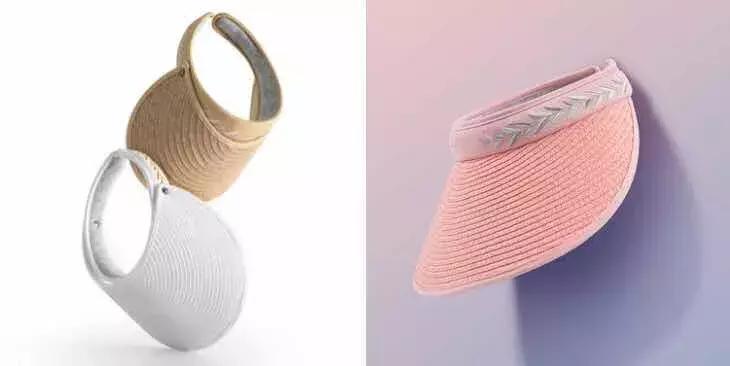 防晒帽选择攻略,防晒帽怎么选防紫外线最强呢