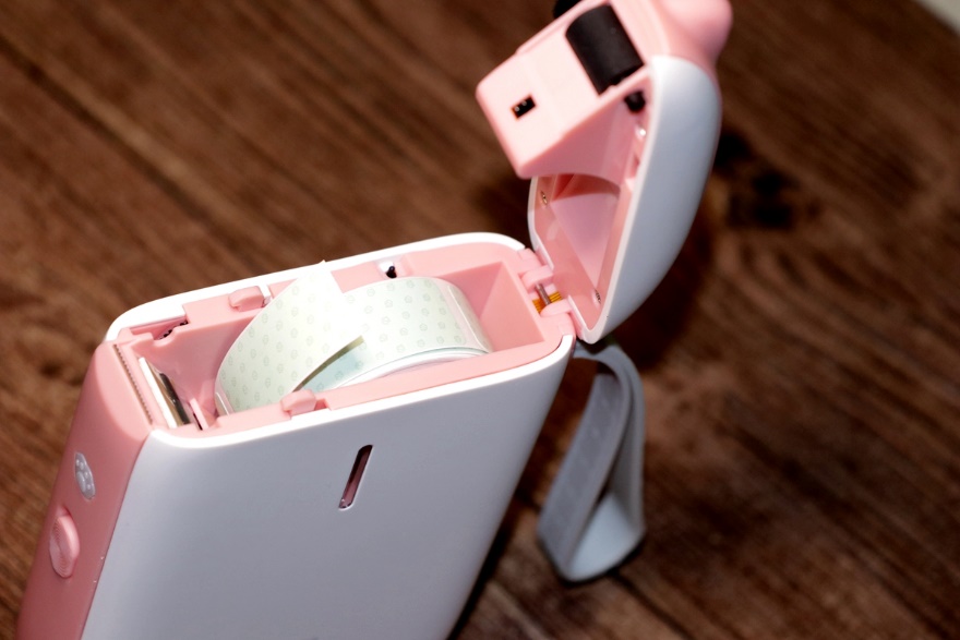 驰腾贴贴乐标签打印纸,标签机打印贴标